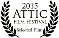 2015 Attic Film Festival